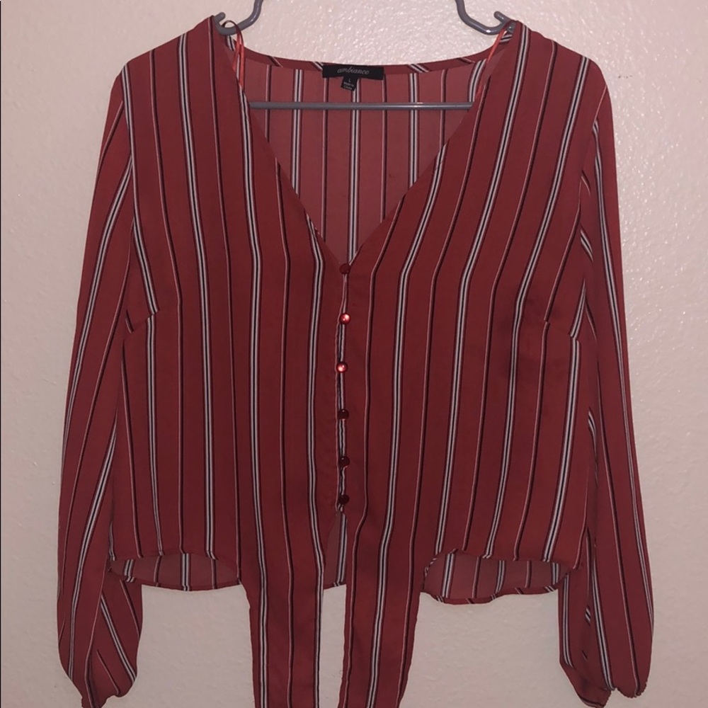 blouse